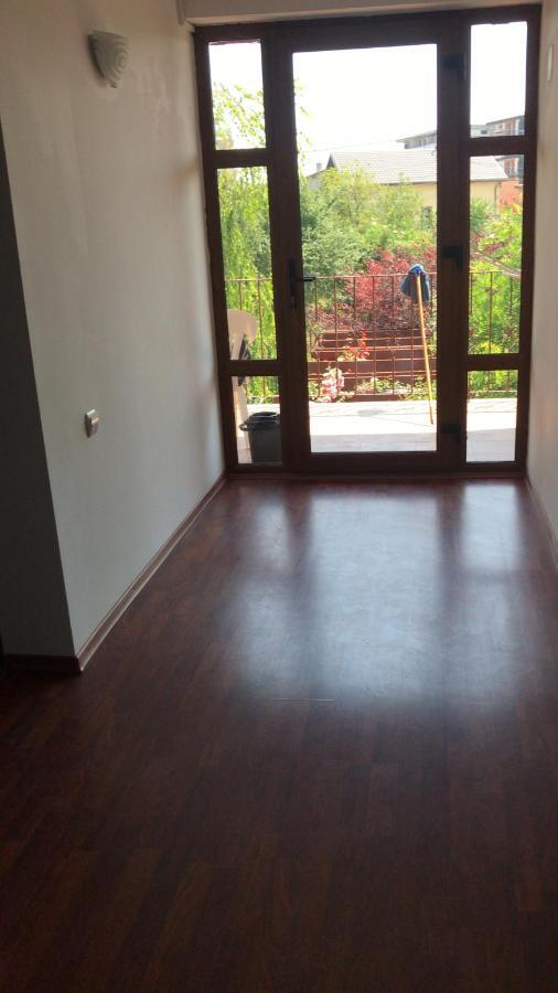 Villa Rosa Năvodari Buitenkant foto