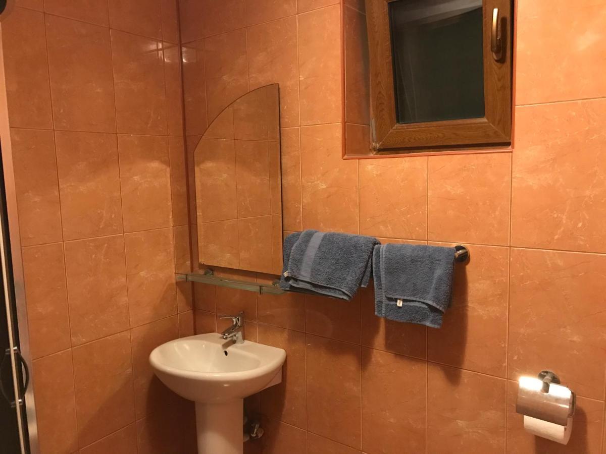 Villa Rosa Năvodari Buitenkant foto